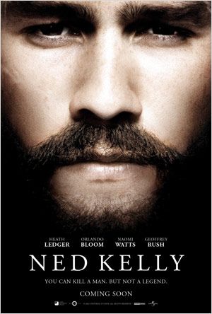 Imagem 2 do filme Ned Kelly